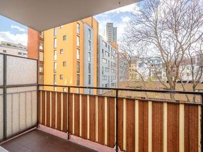 Wohnung kaufen in 1200 Wien