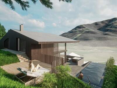 Chalet kaufen in 6364 Brixen (Bild 2)