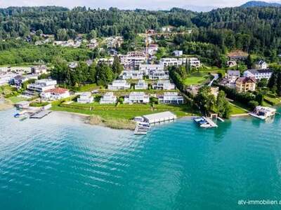 Wohnung kaufen in 9220 Velden