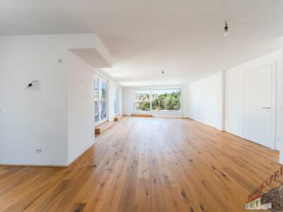 Terrassenwohnung kaufen in 1190 Wien (Bild 4)