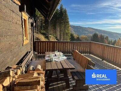 Haus kaufen in 9335 Lölling Sonnseite (Bild 5)