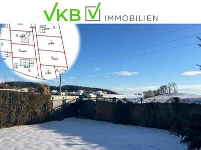 Grundstück kaufen in 4211 Spattendorf