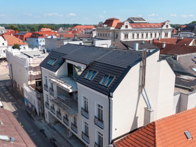 Terrassenwohnung kaufen in 3430 Tulln (Bild 3)