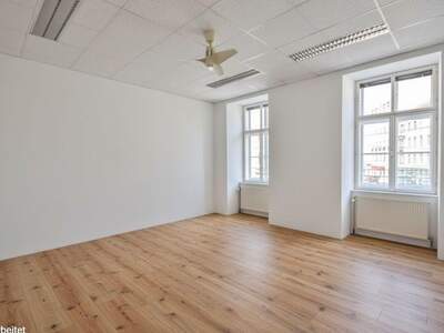 Gewerbeobjekt mieten in 1020 Wien (Bild 1)