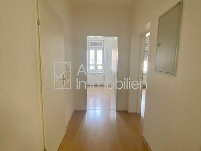 Altbauwohnung mieten in 8010 Graz (Bild 2)