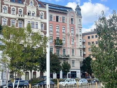 Altbauwohnung kaufen in 1060 Wien (Bild 1)