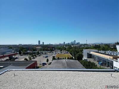 Gewerbeobjekt mieten in 1210 Wien