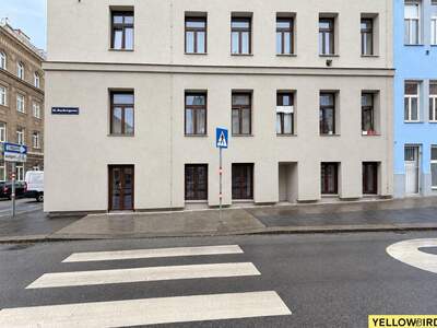Gewerbeobjekt mieten in 1120 Wien (Bild 4)
