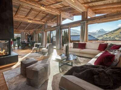 Haus kaufen in 6365 Kirchberg