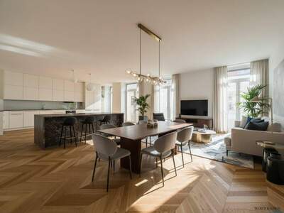 Wohnung mieten in 1160 Wien