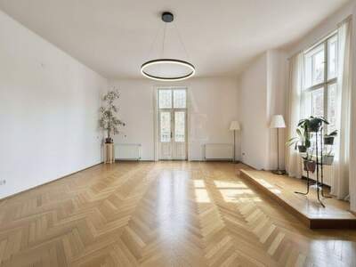 Haus mit Garten mieten in 1190 Wien (Bild 3)