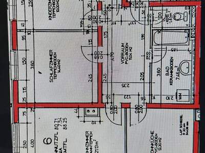 Wohnung provisionsfrei mieten in 2230 Gänserndorf