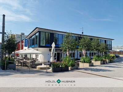 Bürozentrum mieten in 5020 Salzburg