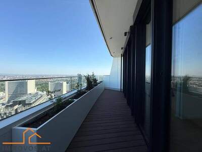 Eigentumswohnung in 1220 Wien 22.