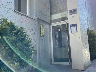 Gewerbeobjekt mieten in 1030 Wien