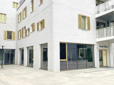 Gewerbeobjekt mieten in 1230 Wien