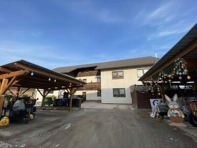 Eigentumswohnung in 8605 Kapfenberg