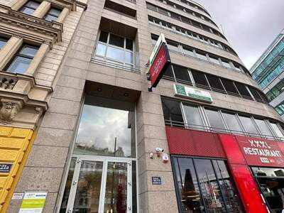 Gewerbeobjekt mieten in 1060 Vienna