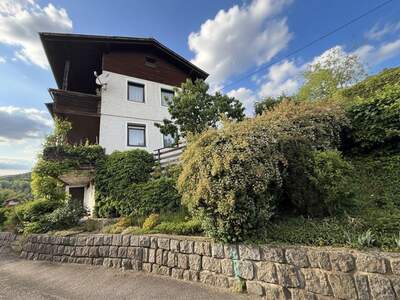 Haus kaufen in 4221 Steyregg (Bild 1)