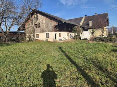 Grundstück kaufen in 6923 Lauterach