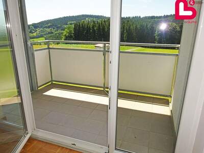 Wohnung mieten in 4183 Traberg (Bild 3)