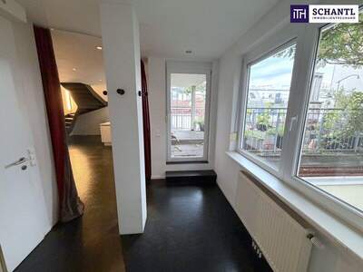 Terrassenwohnung kaufen in 1140 Wien (Bild 4)