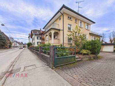 Haus kaufen in 6850 Dornbirn