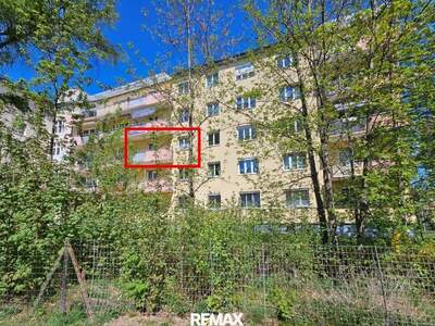 Wohnung mit Balkon kaufen in 8720 Knittelfeld (Bild 1)