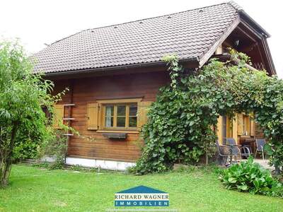 Haus kaufen in 3261 Wolfpassing