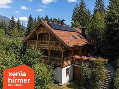 Haus kaufen in 6633 Biberwier