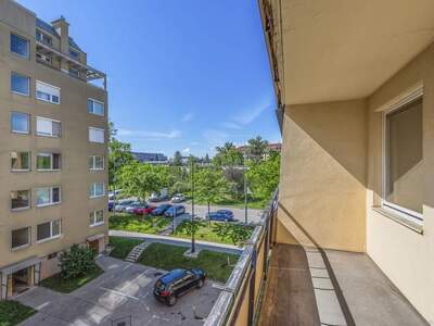 Eigentumswohnung in 1030 Wien