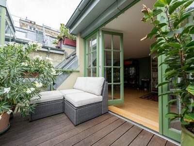 Eigentumswohnung in 1070 Wien