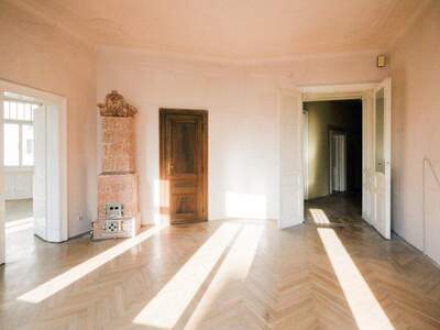 Wohnung kaufen in 1190 Wien (Bild 5)