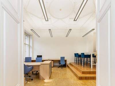 Gewerbeobjekt kaufen in 1040 Wien