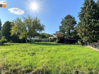 Grundstück kaufen in 3011 Irenental