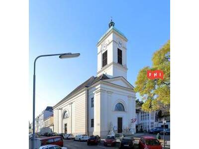 Mietwohnung in 1190 Wien