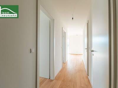 Terrassenwohnung kaufen in 1210 Wien (Bild 5)