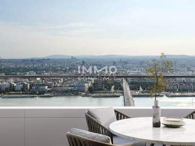 Wohnung mit Balkon kaufen in 1220 Wien (Bild 4)