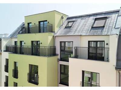Wohnung kaufen in 1210 Wien