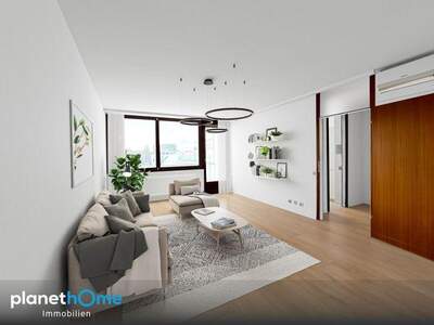 Wohnung kaufen in 1100 Wien