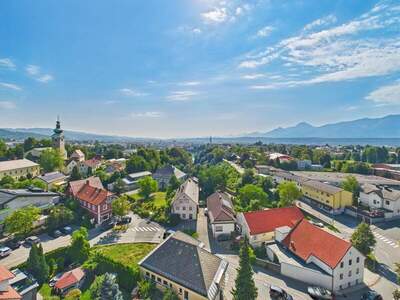 Wohnung kaufen in 9500 Villach