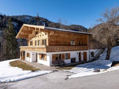 Wohnung kaufen in 6384 Waidring