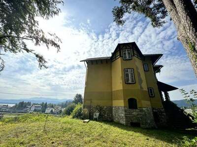 Haus kaufen in 9201 Krumpendorf (Bild 3)
