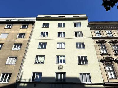Wohnung mieten in 1040 Wien