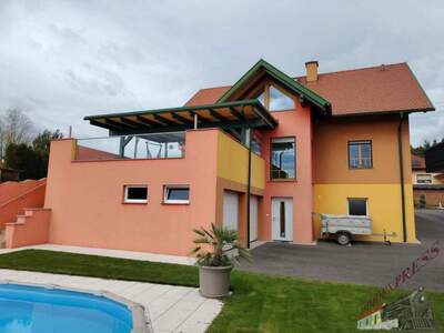 Haus kaufen in 7572 Deutsch Kaltenbrunn