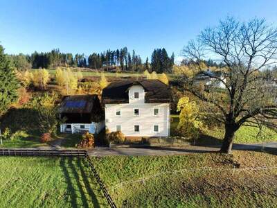 Grundstück kaufen in 9500 Villach (Bild 1)