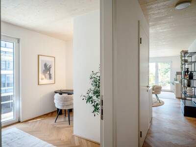 Terrassenwohnung kaufen in 1020 Wien (Bild 5)