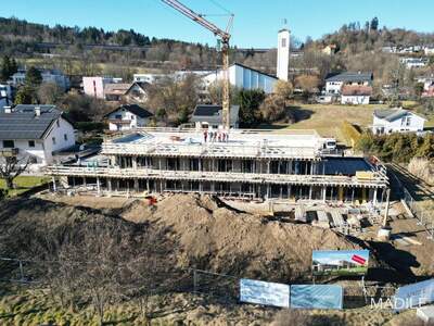 Eigentumswohnung in 9201 Krumpendorf