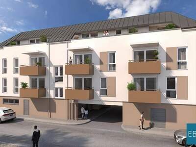 Wohnung mieten in 2601 Sollenau