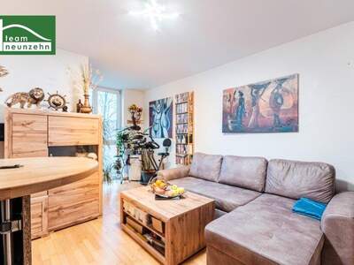 Wohnung kaufen in 1230 Wien (Bild 2)